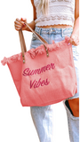 Summer Vibes Bag