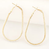 Ximena Beaded Earrings