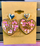 Be Mine Earrings